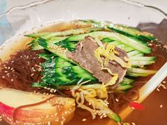 -七八冷面·延边朝鲜族美食(圣熙八号店)
