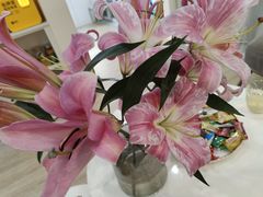 -麦当劳(花城大道华穗路店)