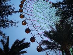 -三亚海昌梦幻海洋不夜城