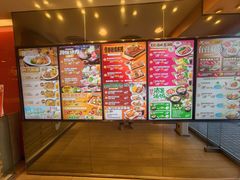 -大快活(罗湖商业城分店)