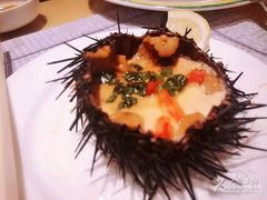 -海悦建国饭店-自助餐厅