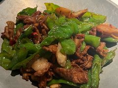 -雀蓝川菜(滨湖万象汇店)