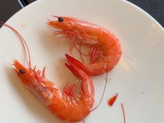 -盛宴自助餐厅(运达喜来登店)