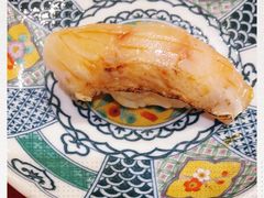 -鮨青(恒基名人购物中心店)