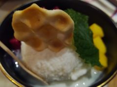 -长安大牌档之西安博物院文化餐厅(中贸店)