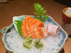 -水之惠鲜鱼料理(王府大街店)