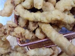 -良师门滨海人家·海鲜·家常菜(滨海城店)