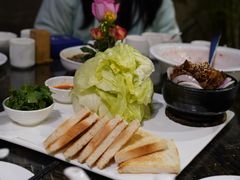 -走马楼饭庄(慈城古县城店)
