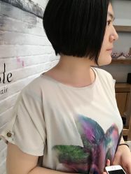 -简影造型·自选烫染接发salon
