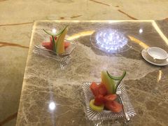 -长沙世纪金源大饭店·金世纪中餐厅