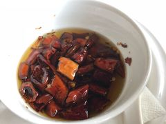 辣椒油-东来顺饭庄(王府井步行街店)