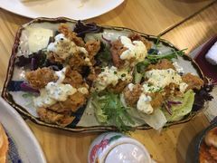 -悦和餐厅(CBD玉米楼店)