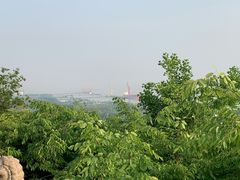 -狼山风景名胜区