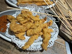 -成都屋头串串(青年北街店)