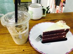 -格兰西点(289艺术园区店)