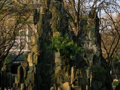 -山东大学(趵突泉校区)