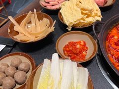 -重庆老灶火锅(红岭店)