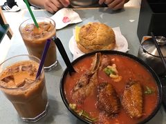 招牌菠萝油-华嫂冰室(尖沙咀店)