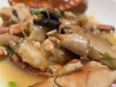 -梁家大院•农家菜(昆山会展中心店)