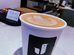 -卖呆儿咖啡(望京店)