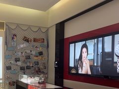 -亨吉利世界名表中心(飞亚达大厦店)