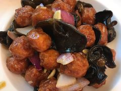 溜丸子-玉林烤鸭店(垡头店)