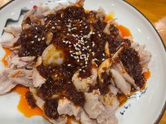 -邱大妈水煮(龙山店)
