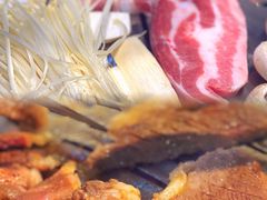 -六七八韩式烤肉·韩国料理(上杭路店)