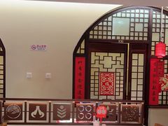 -西贝(六里桥旗舰店)