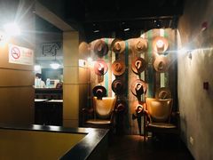 -弗兰克牛排西餐厅Ribone steak house(柠檬花园店)