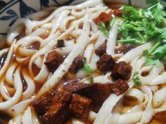 -老九圆山西面馆(CBD店)