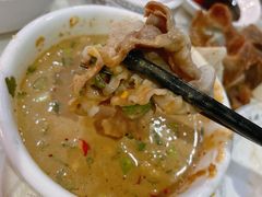 -北平楼老北京涮羊肉(滨河北路店)