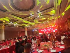 -沈阳皇朝万鑫酒店