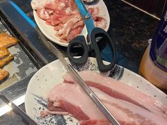 -阪尚皇·原切牛排·烤肉火锅自助(北京路店)