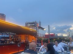 -琶醍壹号•音乐江景餐吧