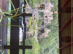 -龙门水都景区