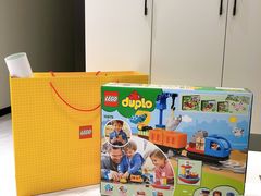 -乐高专卖店(温州万象城店)