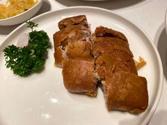 -莆田餐厅PUTIEN(三里屯店)