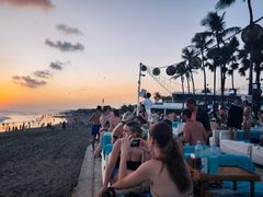 -FINNS Beach Club