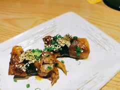 招牌牛肉-爱米粒家