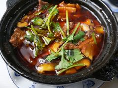 -廖记老砂锅(上清寺店)