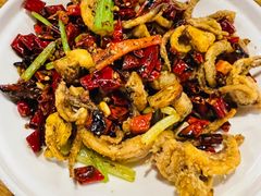 -陈傻子餐厅(世纪都会店)