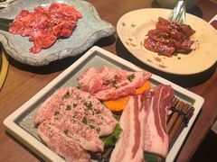 -御牛道日式烤肉料理(杭州万象城店)