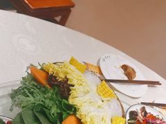 -东来顺饭庄(天坛店)