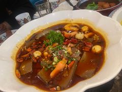 -柒皓餐廳(高新十路店)