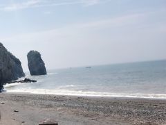 景点-大连金石滩滨海国家地质公园