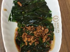 -松發肉骨茶(牛车水店)