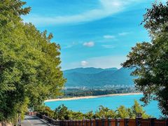 -三亚蜈支洲岛旅游区