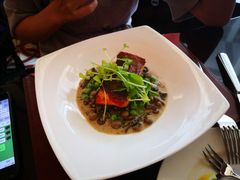 -db Bistro & Oyster Bar by Daniel Boulud(滨海湾金沙店)