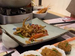 -桃夭日式料理(国信店)